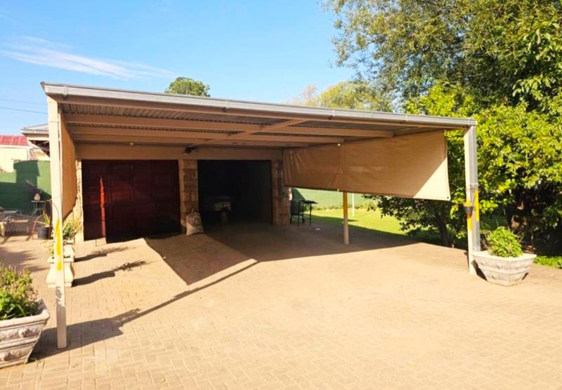 3 Bedroom Property for Sale in Ladybrand Free State